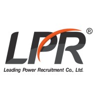 Leading Power Recruitment logo, Leading Power Recruitment contact details