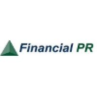 Financial PR logo, Financial PR contact details