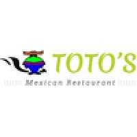 Totos Mexican Restaurant logo, Totos Mexican Restaurant contact details