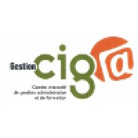 Gestion CIGA logo, Gestion CIGA contact details