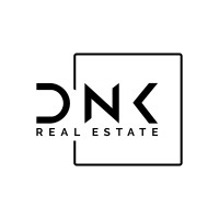 DNK Real Estate logo, DNK Real Estate contact details