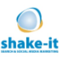 SHAKE-IT MARKETING logo, SHAKE-IT MARKETING contact details