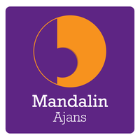 Mandalin Ajans logo, Mandalin Ajans contact details