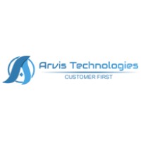 Arvis Technologies logo, Arvis Technologies contact details