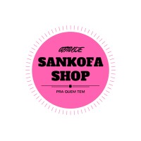 Sankofa Shop logo, Sankofa Shop contact details