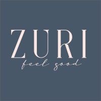 ZURIFEELGOOD logo, ZURIFEELGOOD contact details