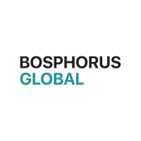 Bosphorus Global logo, Bosphorus Global contact details