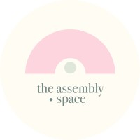 TheAssembly.Space logo, TheAssembly.Space contact details