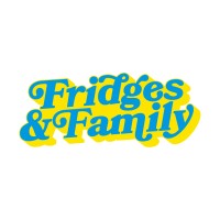 Fridges And Family logo, Fridges And Family contact details