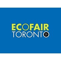 EcoFair Toronto logo, EcoFair Toronto contact details