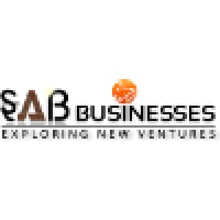 SAB Businesses logo, SAB Businesses contact details