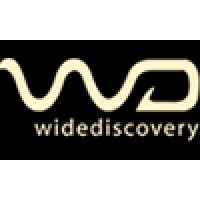 Wide Discovery logo, Wide Discovery contact details