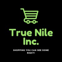 True Nile Inc. logo, True Nile Inc. contact details