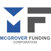 McGrover Funding Corporation logo, McGrover Funding Corporation contact details