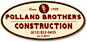 Polland Brothers Construction logo, Polland Brothers Construction contact details