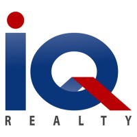 IQ Realty logo, IQ Realty contact details