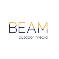 Beam Outdoor Media logo, Beam Outdoor Media contact details