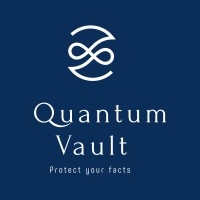 Quantum Vault, Inc. logo, Quantum Vault, Inc. contact details