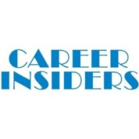 Career Insiders logo, Career Insiders contact details