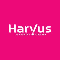 Harvus Energy Drink logo, Harvus Energy Drink contact details