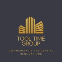 Tool Time Group logo, Tool Time Group contact details