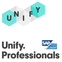 Unify Professionals logo, Unify Professionals contact details