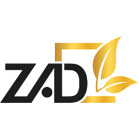 ZAD LLC logo, ZAD LLC contact details