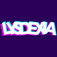 Lysdexia Digital logo, Lysdexia Digital contact details