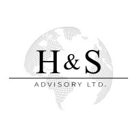 H&S Advisory Ltd. logo, H&S Advisory Ltd. contact details