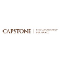 Capstone Brokerage logo, Capstone Brokerage contact details