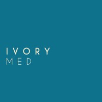 IvoryMed logo, IvoryMed contact details