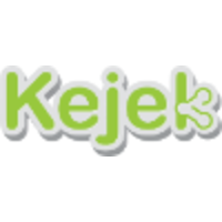 KejeK logo, KejeK contact details