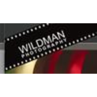 Wildman Photography logo, Wildman Photography contact details