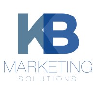 KB Marketing Solutions logo, KB Marketing Solutions contact details