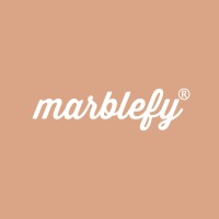 Marblefy logo, Marblefy contact details