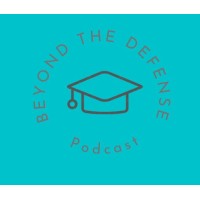 Beyond the Defense Podcast logo, Beyond the Defense Podcast contact details