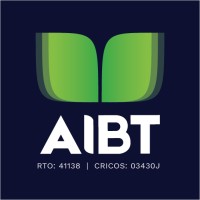 AIBTGlobal logo, AIBTGlobal contact details