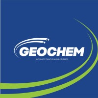 Geo-chem logo, Geo-chem contact details