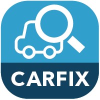 Carfix logo, Carfix contact details