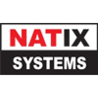 NATIX Systems logo, NATIX Systems contact details