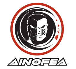 Ainofea Productions and Clothing line logo, Ainofea Productions and Clothing line contact details