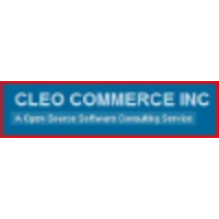 Cleo Commerce Inc logo, Cleo Commerce Inc contact details