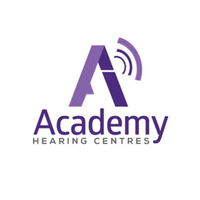 Academy Hearing Centres logo, Academy Hearing Centres contact details