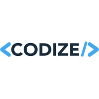 Codize logo, Codize contact details