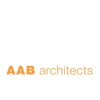 AAB architects logo, AAB architects contact details