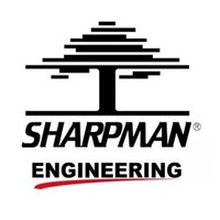 SHARPMAN ENGINEERING AB logo, SHARPMAN ENGINEERING AB contact details