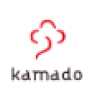 kamado logo, kamado contact details