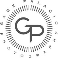 Gabe Palacio Photography logo, Gabe Palacio Photography contact details