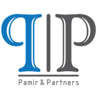 Pamir&Partners Sigorta Brokerligi A.S. logo, Pamir&Partners Sigorta Brokerligi A.S. contact details