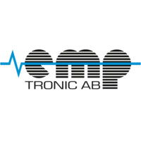 EMP-tronic AB logo, EMP-tronic AB contact details